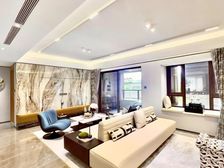 业主急售 赠送18平 精装修三房 满五红本在手 随时看房