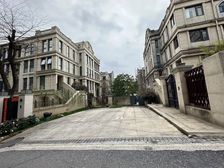 365万捡漏海域香庭上叠,房东已经改造好,上下三层,书包