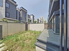 华侨城一期稀缺联排别墅 低总价 赠送面积大 高性价比莱电咨询