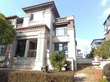 九龙湖高端双拼别墅 自带院子车位地下室 配套成熟 万达城B区