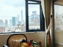 业主移居 落地窗观城市美景 同行勿扰 送产权车位 密码看房