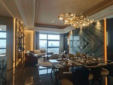 海湾大厦 4室2厅3卫 豪华装修 513万元 107平米
