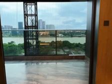 (业主包税)光大花园 望小区园林 保养新 采光好 小区环境好