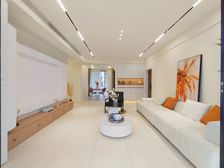 此房南北朝向,一梯两户,楼层适中,采光通风好。