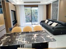 春和景明西区精装大四房双卫拎包入住