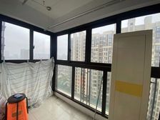 穿着睡衣逛印象城!主打就是一个商业中心配套全!