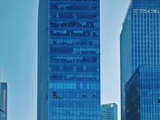 望京东地铁口 整层带装修 可配家具 利用率高