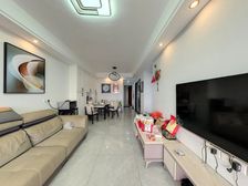 新力钰珑湾 南北通透,采光好 视野好,诚心出售