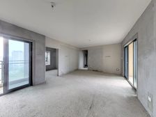 清水毛坯业主急售次新楼龄通透户型