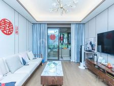 夏阳 · 景瑞城中公园 · 2室 · 2厅