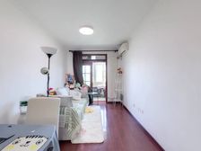 大井南里 2室1厅 50.73平