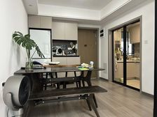 海曙白云云望里99平三室精装楼层佳318万