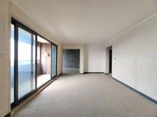 渝北区 绿城晓风印月 四房