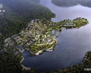 利时玖珑湾 270平6居 南向精装修 随时签约