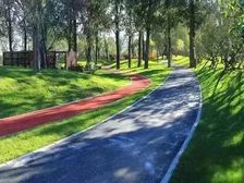 绿城九溪玫瑰园 159平4居 北向简装修 视野无遮挡