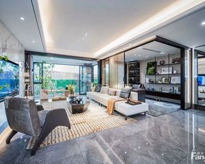 一线江景中交麓江春望 龙湖云河颂 长沙润府 三盘联动看房
