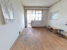 文汇小区 56平2居 南向毛坯 特价急售