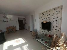 嵛景华城 单价5仟多月供1仟多打头房 3室2卫 好楼层