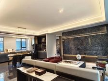 后沙峪地铁旁 建发观云!真 找我再享三年物业费 实房可看