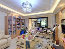中信君廷 3室2厅 159.68平