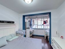 宛南五村 2室1厅 60.82平