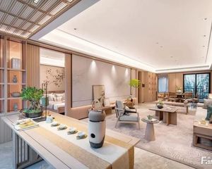 高铁南4号线 中交风鸣东方 长沙华实领峯 砂子塘 高端品质大