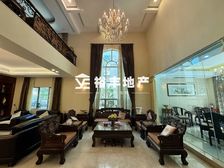 东城山庄独栋别墅503平 诚心出售 价格可以谈 配合看房