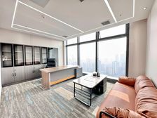 免费咨询丨世茂环球丨正电梯口丨轻奢装修丨五一广场丨芙蓉广场