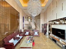 真實在售汇景新城龙熹山复式 高层 豪华五房 保养好 价格可谈