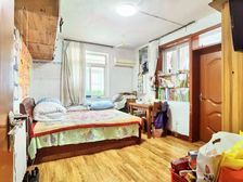 56平方!南上山街 育英 总价低 看房方便老红线