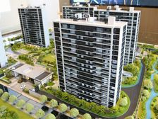 华德云樾 110万 3室2厅2卫 送车位,你可以拥有,理想的