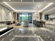 (首付低8万)西永精装别墅现房,实得150㎡,沙-小+双轻轨