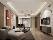 江北核芯 总高18层无连廊 精装三房 一梯一户 育英二外旁