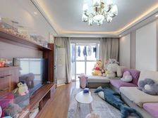 没有华丽的房源描述 没有哗众取宠的房源标题 只有一套好房