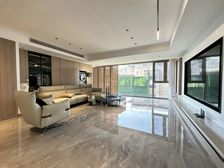 蓝光雍锦府 站小 外国语 装修好 品质小区 环境好 近4号线