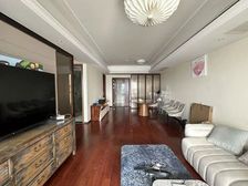 降价急售 南昌雅颂居 2室2厅1卫 豪华装修