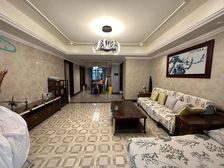 急售,阿尔法一楼带院子,自住豪装,出门摩天轮山姆,可改4房