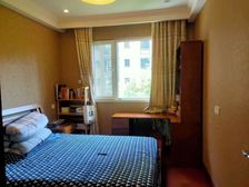 新地阿尔法 真房真价!装修好 通透 双阳台 南大