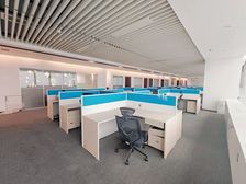 房源丨正对橘子洲头丨保利国际纯写丨1800平丨楼下地铁