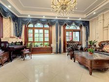 中建大公馆,错过只能去后悔,失去不能拥有