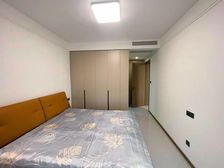 绿城桂语江南 有电梯 南北通透 高楼层视野无遮挡