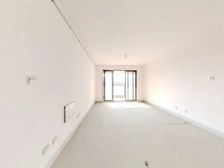 国城璟府,全新毛坯房,前排洋房无遮挡,采光全天!