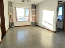 桦林彩云城 95.66平3居 南北向精装修 方便看房