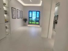 落户! 70年产权 书香世嘉 南向一居 精装修 2梯五户