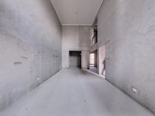 小区报价很便宜的一套复式楼,有钥匙随时看房