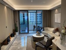 内部一手房源抄底价出售,送双车位,精装修带地暖,价格可议