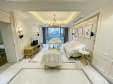 降价急售 世茂天城(一期) 出行方便 医疗配套成熟 有电梯