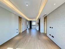 直通地铁仁恒二期小面积低总价双阳台3房!1梯1户,景观楼层!