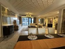 一手新房 实用200平 地铁口物业 豪华装修 位置中心