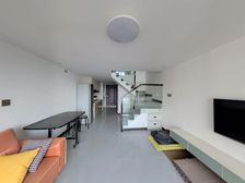 广生地铁口新城悦隽复式两房密码看房拎包安家随时约